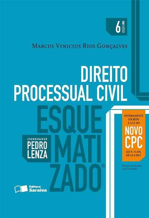 direito processual civil gran cursos pdf